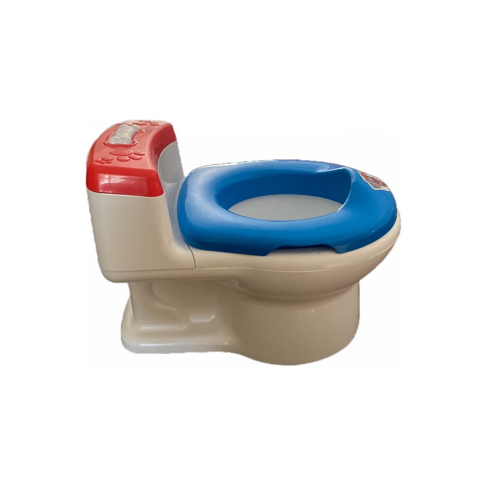 Toddler Training Potty